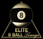 Elite 8 Ball Lounge